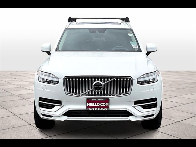 2022 Volvo XC90 Recharge Plug-In Hybrid Inscription
