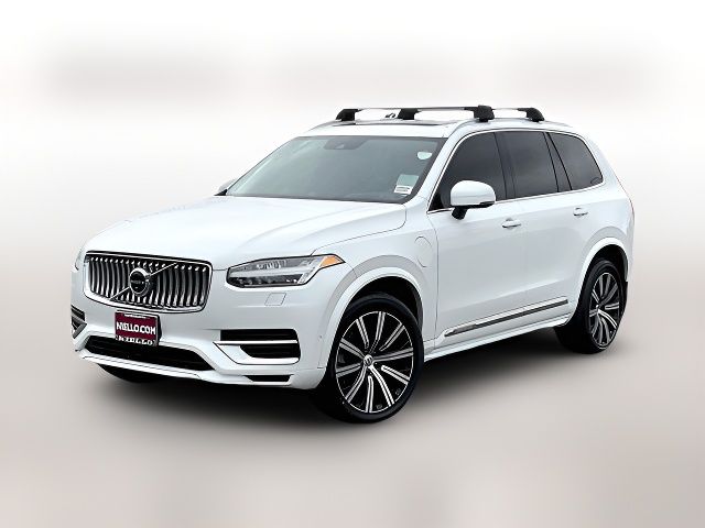 2022 Volvo XC90 Recharge Plug-In Hybrid Inscription