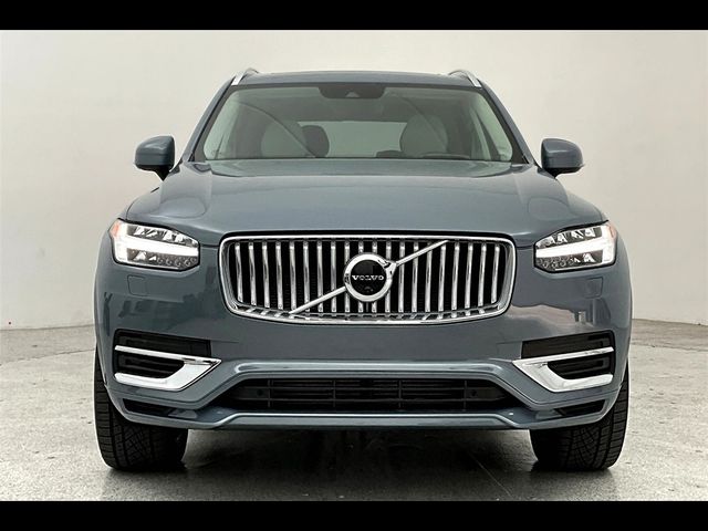 2022 Volvo XC90 Recharge Plug-In Hybrid Inscription