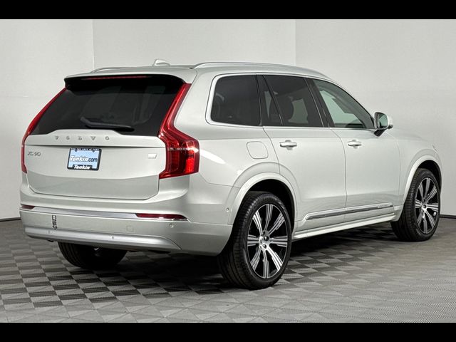 2022 Volvo XC90 Recharge Inscription