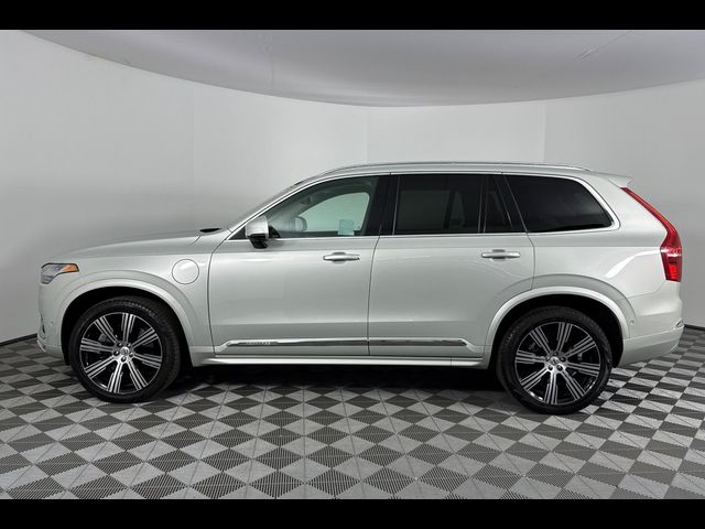 2022 Volvo XC90 Recharge Inscription