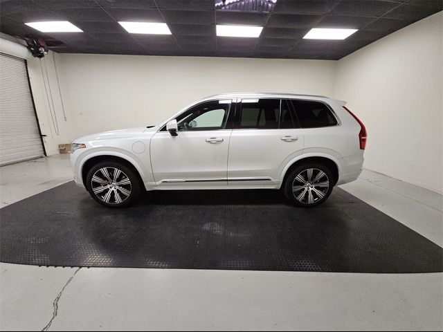 2022 Volvo XC90 Recharge Plug-In Hybrid Inscription