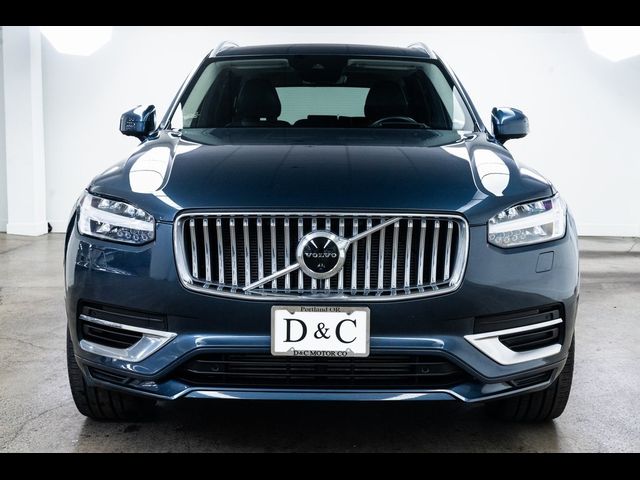 2022 Volvo XC90 Recharge Plug-In Hybrid Inscription