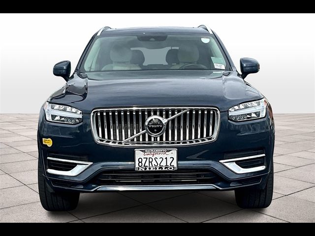 2022 Volvo XC90 Recharge Plug-In Hybrid Inscription