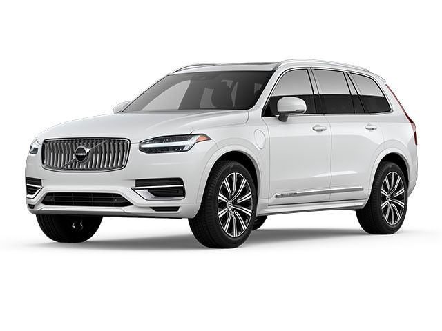 2022 Volvo XC90 Recharge Plug-In Hybrid Inscription