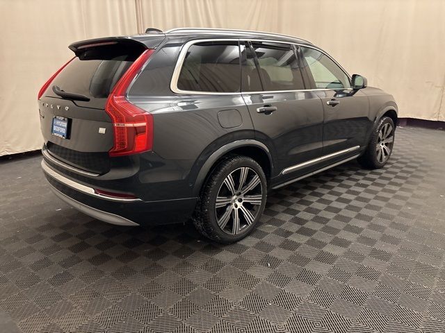 2022 Volvo XC90 Recharge Plug-In Hybrid Inscription