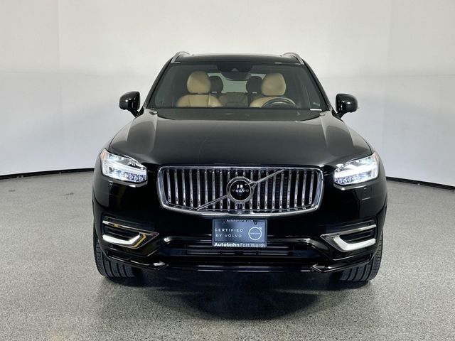 2022 Volvo XC90 Recharge Plug-In Hybrid Inscription