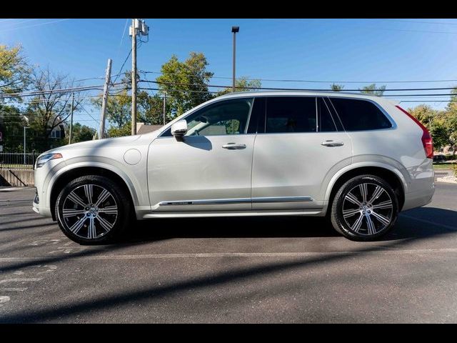 2022 Volvo XC90 Recharge Plug-In Hybrid Inscription