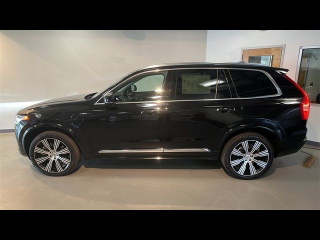 2022 Volvo XC90 Recharge Plug-In Hybrid Inscription