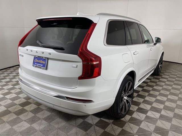 2022 Volvo XC90 Recharge Plug-In Hybrid Inscription