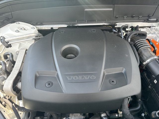 2022 Volvo XC90 Recharge Plug-In Hybrid Inscription