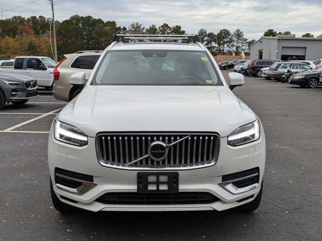 2022 Volvo XC90 Recharge Plug-In Hybrid Inscription