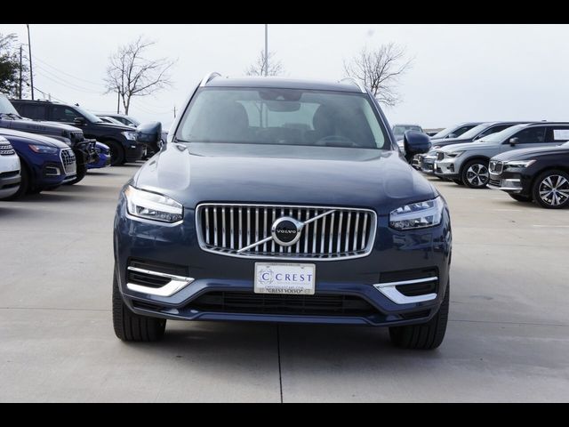 2022 Volvo XC90 Recharge Plug-In Hybrid Inscription