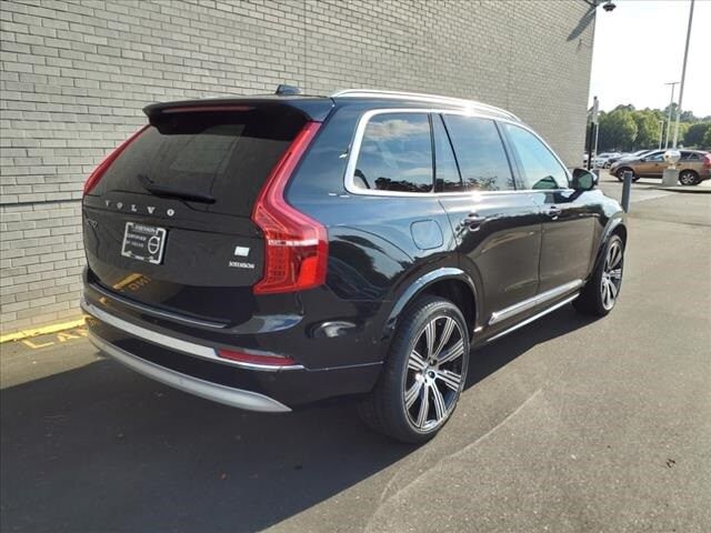 2022 Volvo XC90 Recharge Plug-In Hybrid Inscription