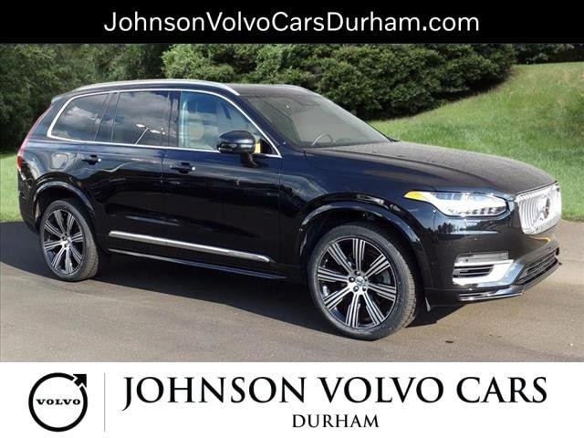 2022 Volvo XC90 Recharge Plug-In Hybrid Inscription