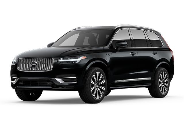 2022 Volvo XC90 Recharge Plug-In Hybrid Inscription