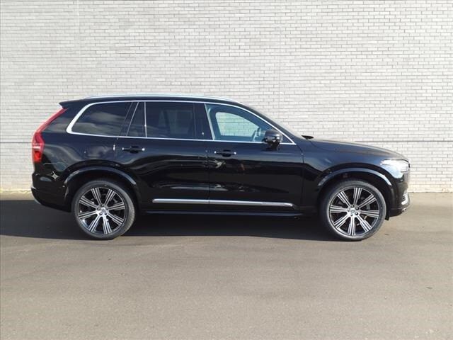 2022 Volvo XC90 Recharge Plug-In Hybrid Inscription