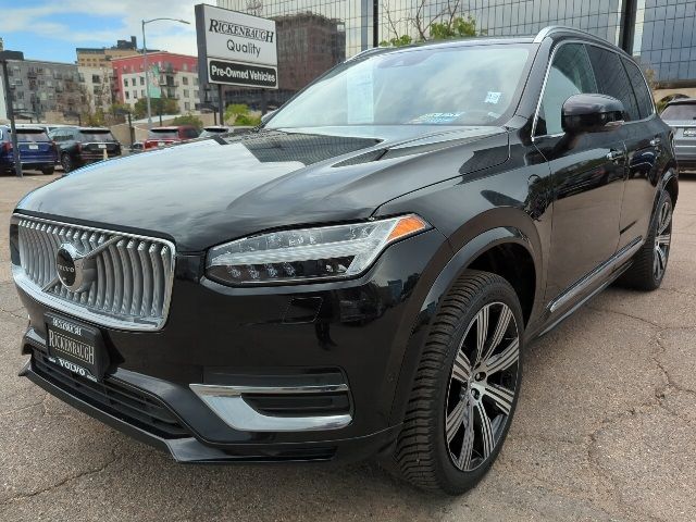 2022 Volvo XC90 Recharge Plug-In Hybrid Inscription