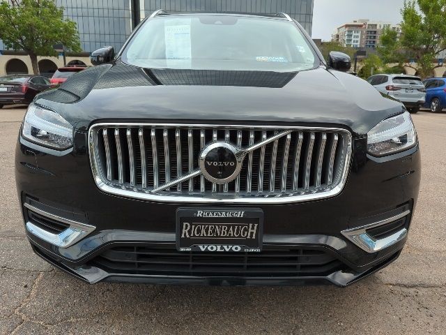 2022 Volvo XC90 Recharge Plug-In Hybrid Inscription