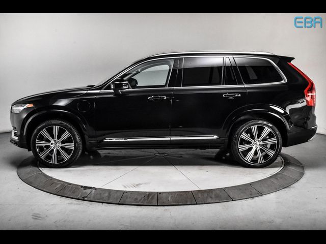 2022 Volvo XC90 Recharge Plug-In Hybrid Inscription