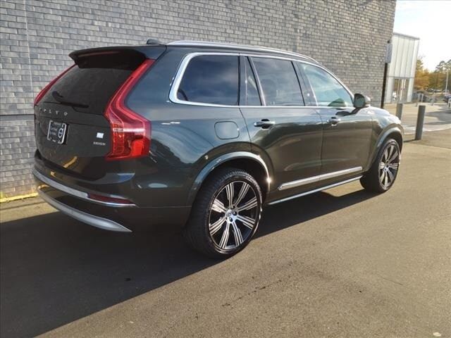 2022 Volvo XC90 Recharge Plug-In Hybrid Inscription