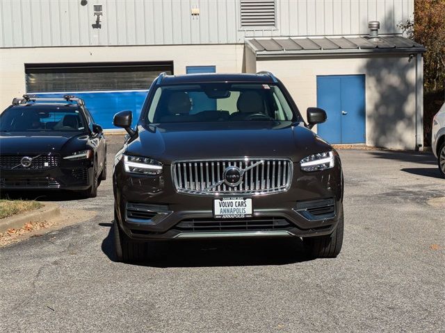 2022 Volvo XC90 Recharge Plug-In Hybrid Inscription