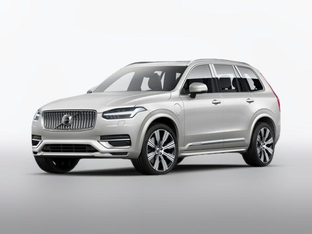 2022 Volvo XC90 Recharge Plug-In Hybrid Inscription