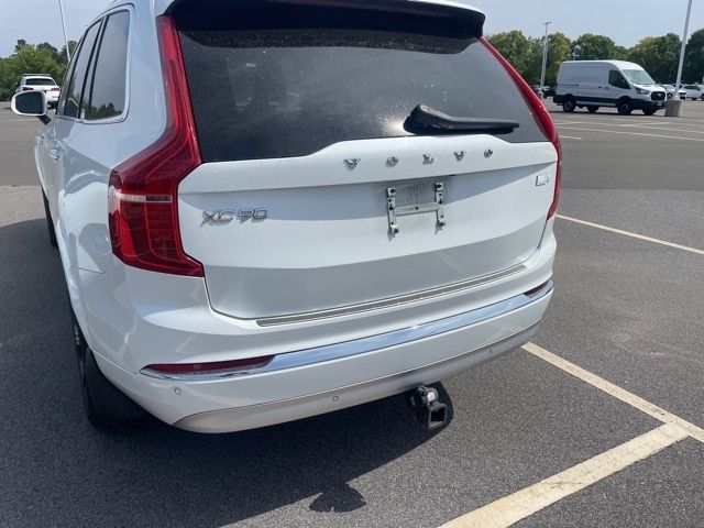 2022 Volvo XC90 Recharge Plug-In Hybrid Inscription