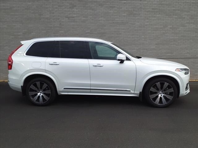 2022 Volvo XC90 Recharge Plug-In Hybrid Inscription