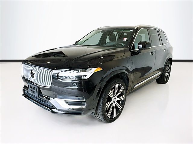 2022 Volvo XC90 Recharge Plug-In Hybrid Inscription