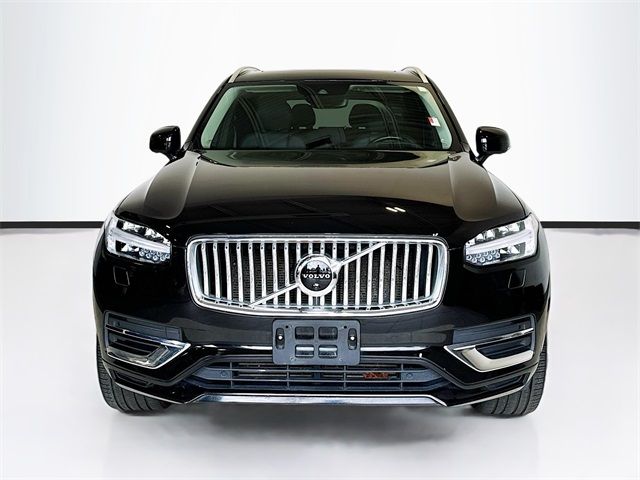 2022 Volvo XC90 Recharge Plug-In Hybrid Inscription