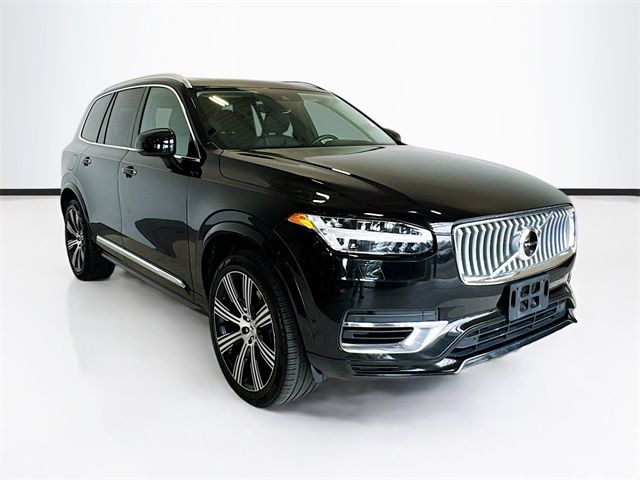 2022 Volvo XC90 Recharge Plug-In Hybrid Inscription