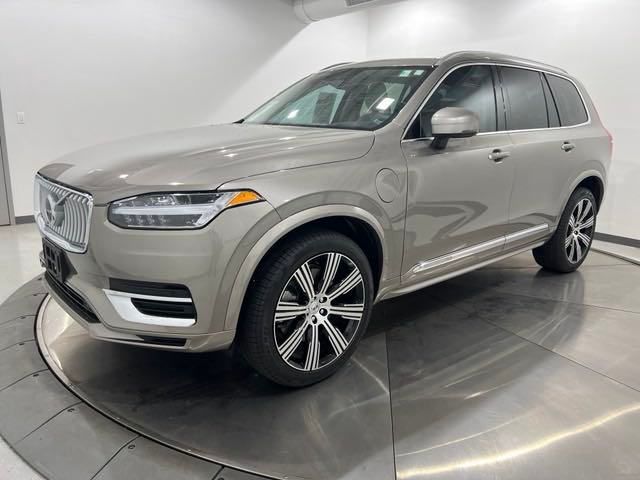 2022 Volvo XC90 Recharge Plug-In Hybrid Inscription