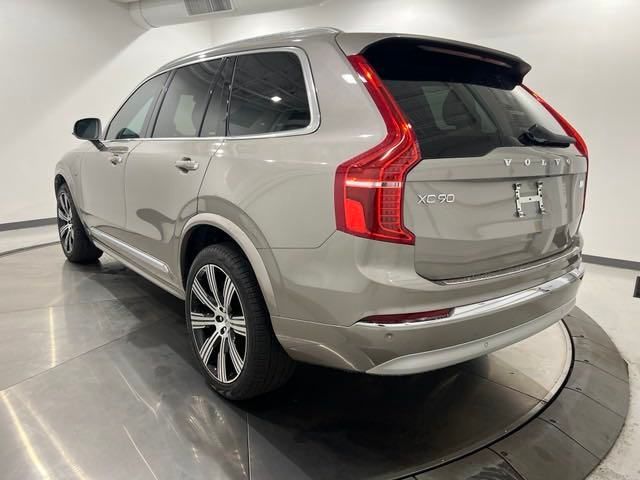 2022 Volvo XC90 Recharge Plug-In Hybrid Inscription