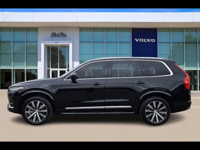 2022 Volvo XC90 Recharge Inscription