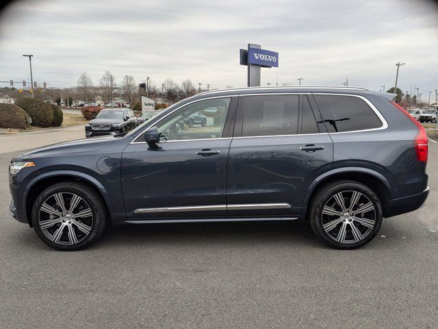 2022 Volvo XC90 Recharge Plug-In Hybrid Inscription