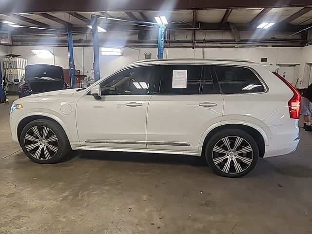 2022 Volvo XC90 Recharge Plug-In Hybrid Inscription