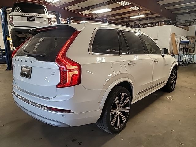 2022 Volvo XC90 Recharge Plug-In Hybrid Inscription