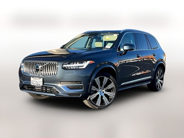 2022 Volvo XC90 Recharge Plug-In Hybrid Inscription
