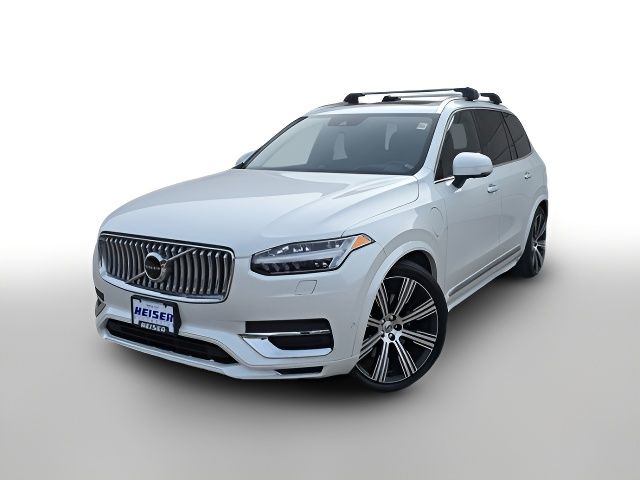 2022 Volvo XC90 Recharge Inscription
