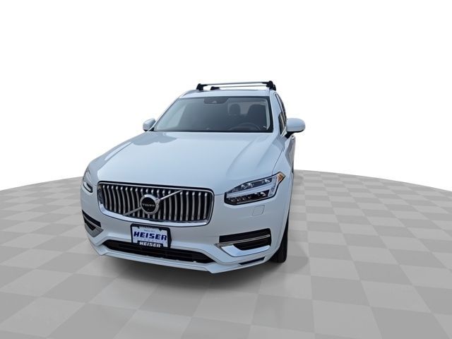 2022 Volvo XC90 Recharge Inscription