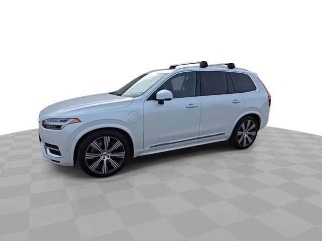 2022 Volvo XC90 Recharge Inscription