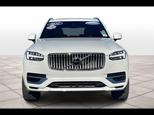 2022 Volvo XC90 Recharge Plug-In Hybrid Inscription