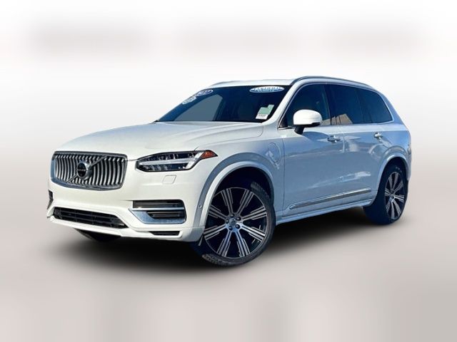 2022 Volvo XC90 Recharge Plug-In Hybrid Inscription