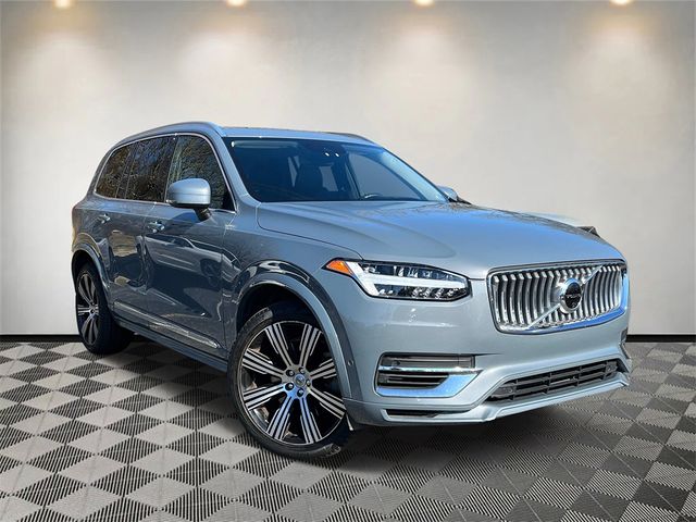 2022 Volvo XC90 Recharge Plug-In Hybrid Inscription