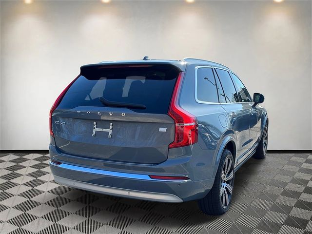 2022 Volvo XC90 Recharge Plug-In Hybrid Inscription