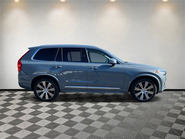 2022 Volvo XC90 Recharge Plug-In Hybrid Inscription