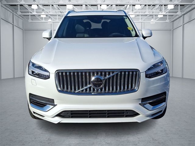 2022 Volvo XC90 Recharge Plug-In Hybrid Inscription