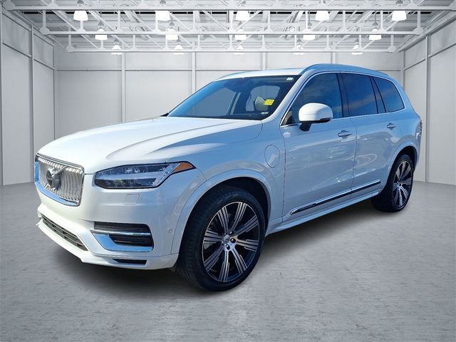 2022 Volvo XC90 Recharge Plug-In Hybrid Inscription