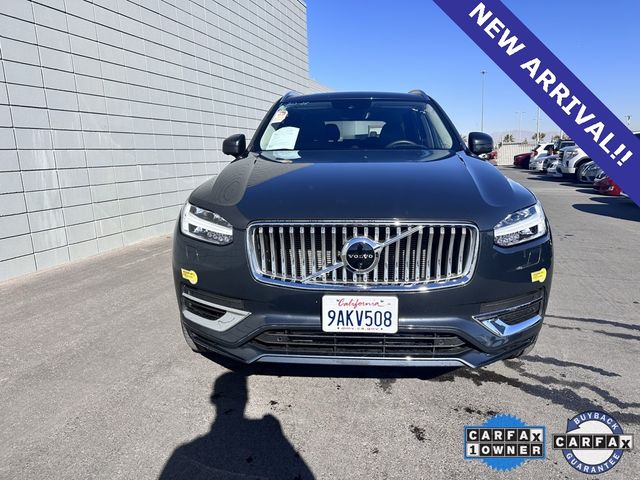 2022 Volvo XC90 Recharge Inscription